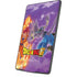 Dragon Ball Super Goku vs Beerus Amazon Kindle Skin